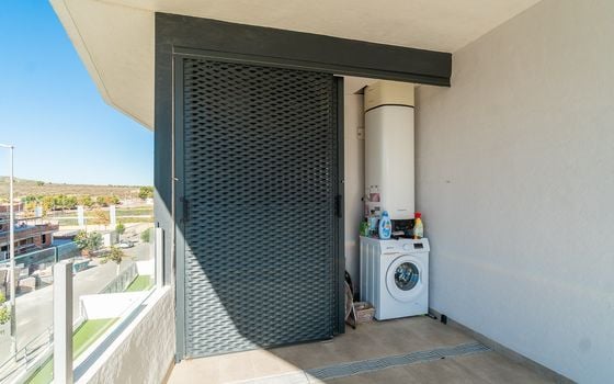 2 bedroom Apartment in San Miguel de Salinas - IMO157763 - Photo - Small - 23