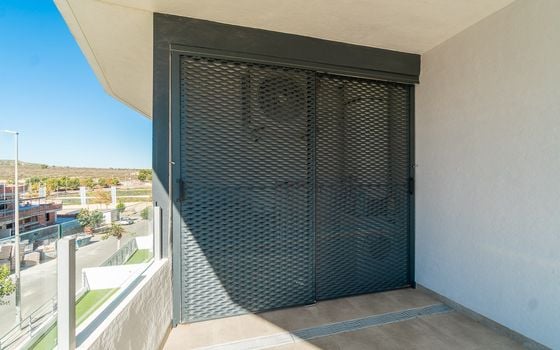 2 bedroom Apartment in San Miguel de Salinas - IMO157763 - Photo - Small - 24