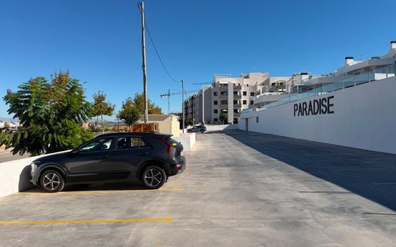 2 bedroom Apartment in San Miguel de Salinas - IMO157763 - Photo - Small - 33