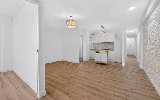 3 bedroom Apartment in Torrevieja - JLM157775 - Photo - 3