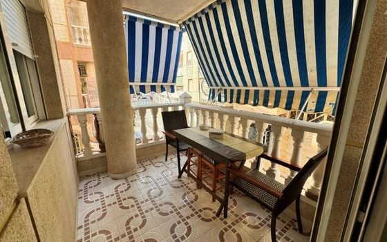 2 Schlafzimmer Appartement in La Mata - SMPN157815 - Foto - Small - 11