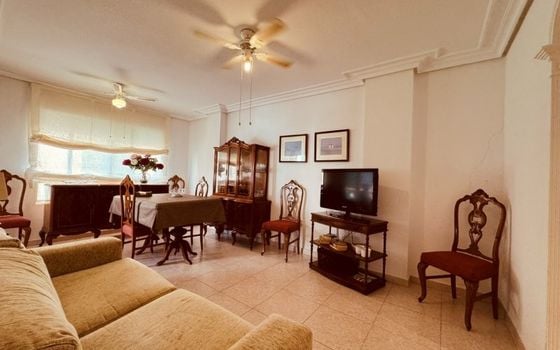 2 bedroom Apartment in La Mata - SMPN157815 - Photo - 3