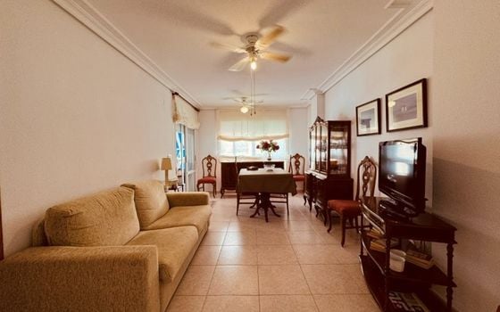 2 bedroom Apartment in La Mata - SMPN157815 - Photo - 2