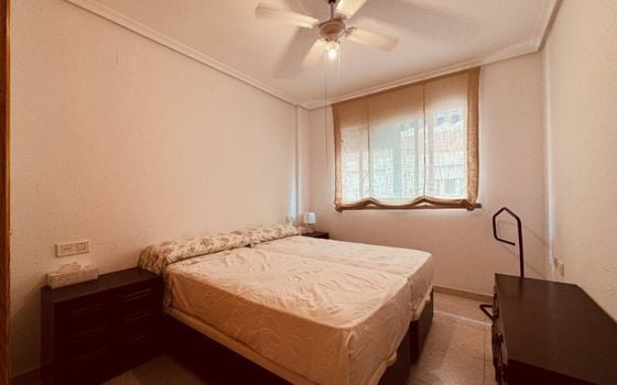 2 Schlafzimmer Appartement in La Mata - SMPN157815 - Foto - Small - 6