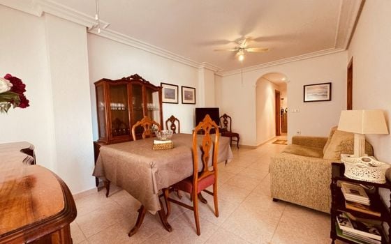 2 bedroom Apartment in La Mata - SMPN157815 - Photo - 4