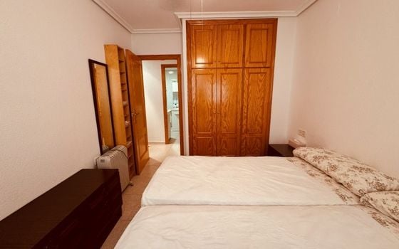 2 Schlafzimmer Appartement in La Mata - SMPN157815 - Foto - Small - 7