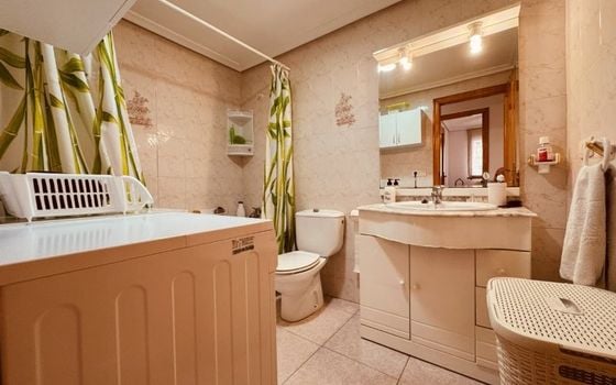 2 Schlafzimmer Appartement in La Mata - SMPN157815 - Foto - Small - 10