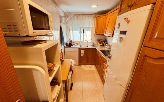 2 Schlafzimmer Appartement in La Mata - SMPN157815 - Foto - Small - 9