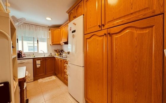 2 Schlafzimmer Appartement in La Mata - SMPN157815 - Foto - Small - 8