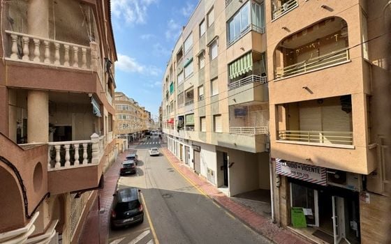 2 Schlafzimmer Appartement in La Mata - SMPN157815 - Foto - Small - 12