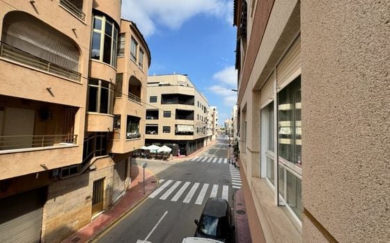 2 Schlafzimmer Appartement in La Mata - SMPN157815 - Foto - Small - 13