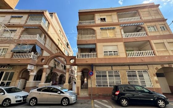 2 bedroom Apartment in La Mata - SMPN157815 - Photo - 1