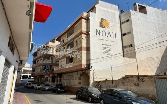 2 bedroom Penthouse in La Mata - SMPN158046 - Photo - Small - 15