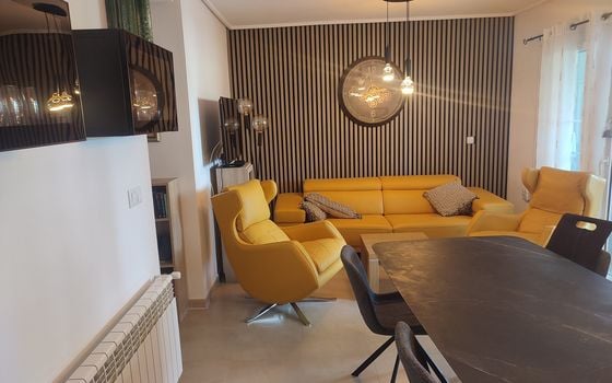 2 bedroom Apartment in Sucina - PSP157820 - Photo - 2