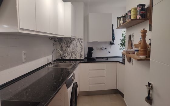 2 bedroom Apartment in Sucina - PSP157820 - Photo - Small - 8