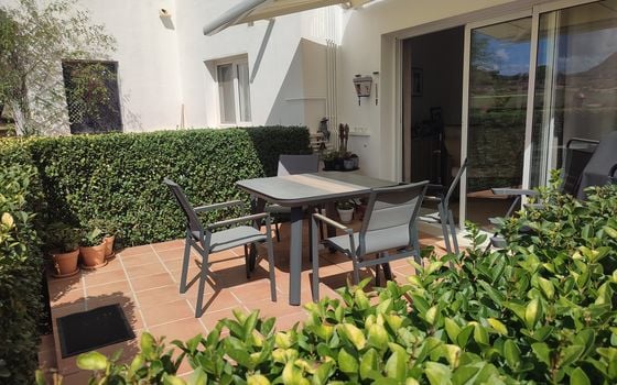 2 bedroom Apartment in Sucina - PSP157820 - Photo - Small - 28