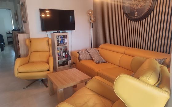 2 bedroom Apartment in Sucina - PSP157820 - Photo - 4