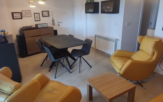 2 bedroom Apartment in Sucina - PSP157820 - Photo - Small - 6