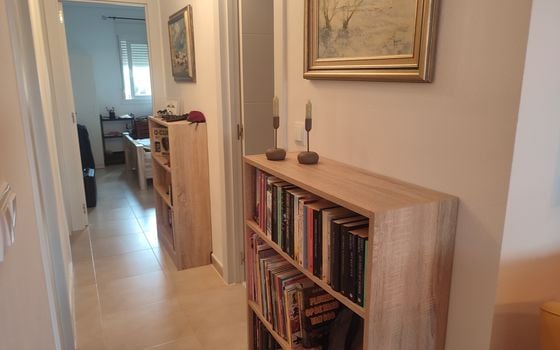 2 bedroom Apartment in Sucina - PSP157820 - Photo - Small - 25