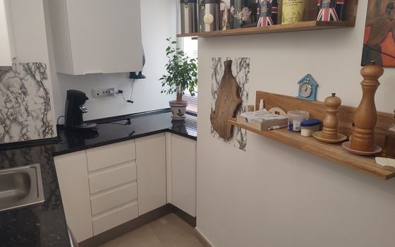 2 bedroom Apartment in Sucina - PSP157820 - Photo - Small - 10