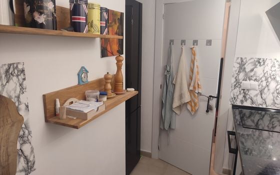 2 bedroom Apartment in Sucina - PSP157820 - Photo - Small - 11