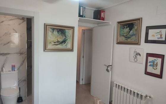 2 bedroom Apartment in Sucina - PSP157820 - Photo - Small - 22