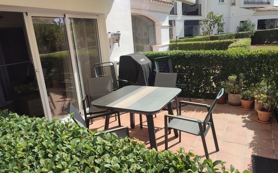 2 bedroom Apartment in Sucina - PSP157820 - Photo - Small - 29
