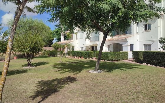 2 bedroom Apartment in Sucina - PSP157820 - Photo - 1
