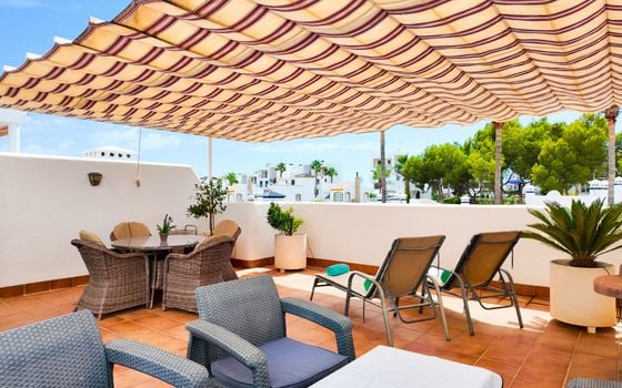 2 bedroom Penthouse in Villamartin - RPE157822 - Photo - Small - 27