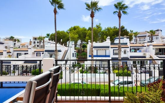 2 bedroom Penthouse in Villamartin - RPE157822 - Photo - Small - 24