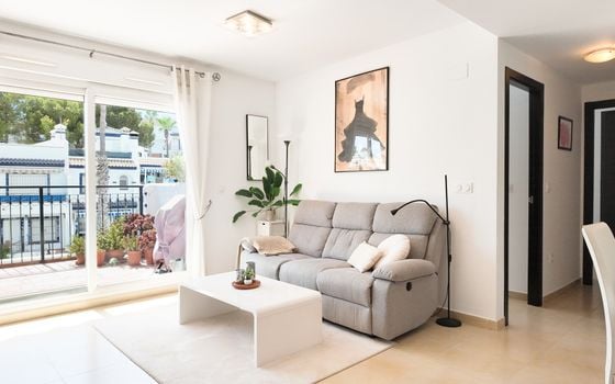 2 bedroom Penthouse in Villamartin - RPE157822 - Photo - 4