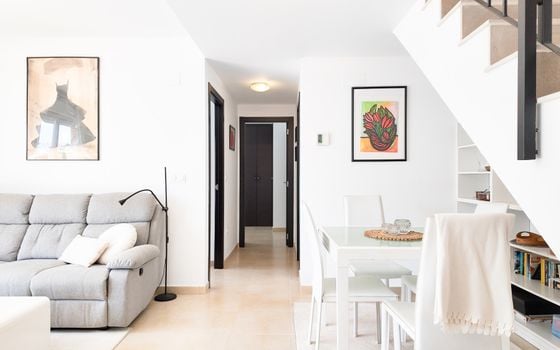 2 bedroom Penthouse in Villamartin - RPE157822 - Photo - Small - 7