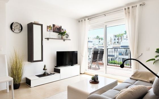2 bedroom Penthouse in Villamartin - RPE157822 - Photo - 5
