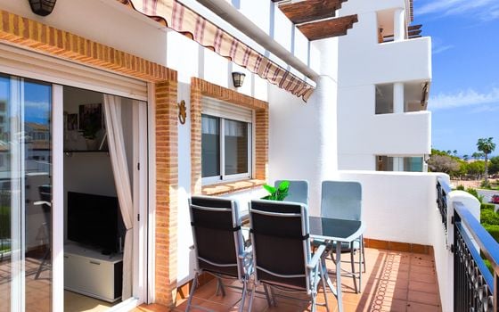 2 bedroom Penthouse in Villamartin - RPE157822 - Photo - Small - 23