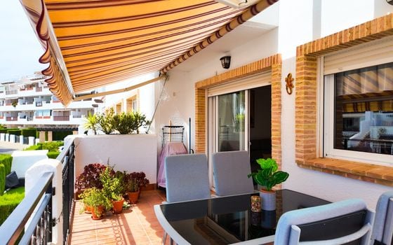 2 bedroom Penthouse in Villamartin - RPE157822 - Photo - Small - 22