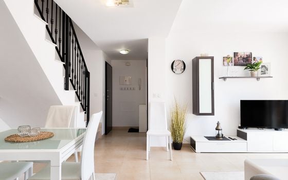 2 bedroom Penthouse in Villamartin - RPE157822 - Photo - Small - 6