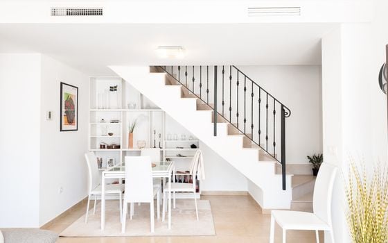 2 bedroom Penthouse in Villamartin - RPE157822 - Photo - Small - 10
