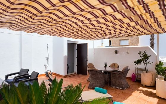 2 bedroom Penthouse in Villamartin - RPE157822 - Photo - Small - 26