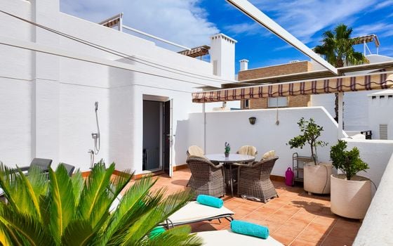 2 bedroom Penthouse in Villamartin - RPE157822 - Photo - Small - 25