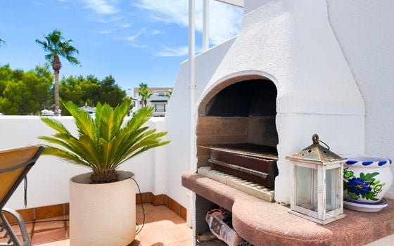 2 bedroom Penthouse in Villamartin - RPE157822 - Photo - Small - 30