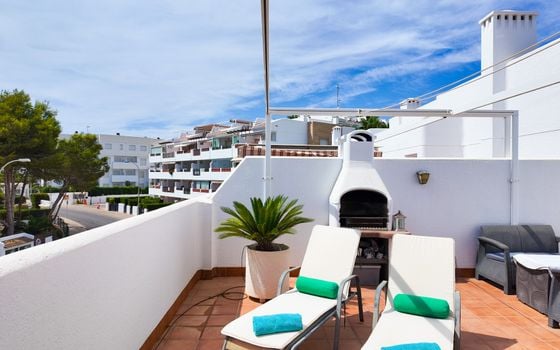 2 bedroom Penthouse in Villamartin - RPE157822 - Photo - Small - 29