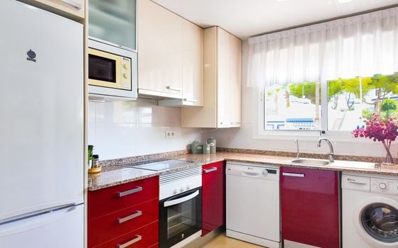 2 bedroom Penthouse in Villamartin - RPE157822 - Photo - Small - 9