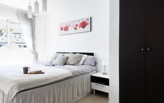 2 bedroom Penthouse in Villamartin - RPE157822 - Photo - Small - 11