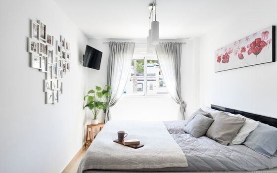 2 bedroom Penthouse in Villamartin - RPE157822 - Photo - Small - 12