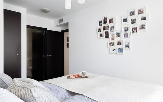2 bedroom Penthouse in Villamartin - RPE157822 - Photo - Small - 14