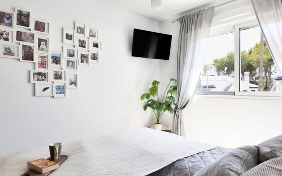 2 bedroom Penthouse in Villamartin - RPE157822 - Photo - Small - 15