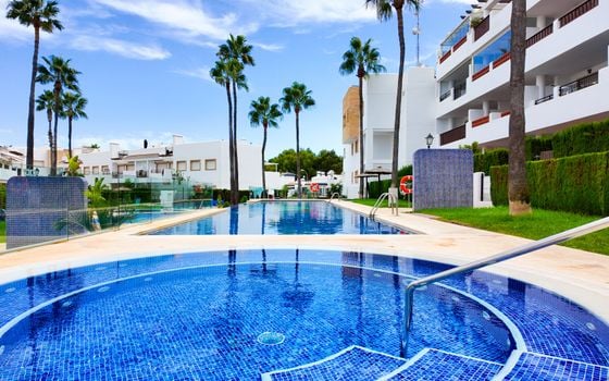 2 bedroom Penthouse in Villamartin - RPE157822 - Photo - Small - 34