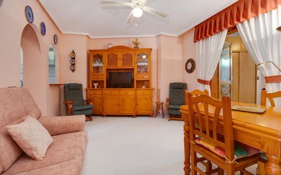 3 bedroom Apartment in Torrevieja - CYM157909 - Photo - 4