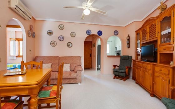 3 bedroom Apartment in Torrevieja - CYM157909 - Photo - 5