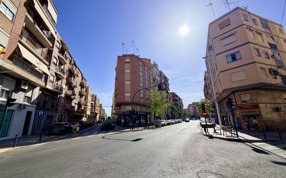 2 bedroom Apartment in Elche - CSH157910 - Photo - 1